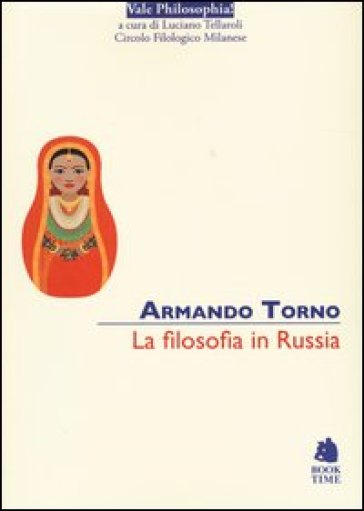 La filosofia in Russia