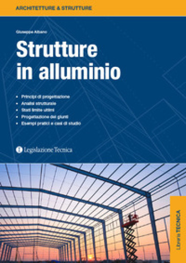 Strutture in alluminio