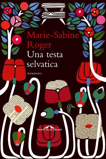 Una testa selvatica