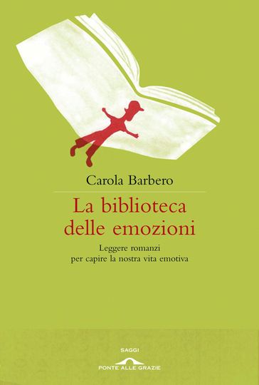 La biblioteca delle emozioni