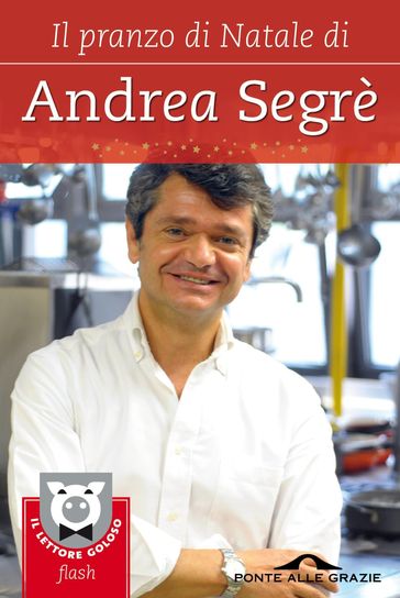 Il pranzo di Natale di Andrea Segrè