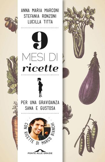 9 mesi di ricette