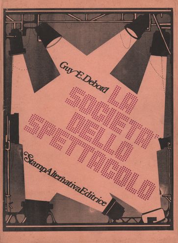 La società dello spettacolo