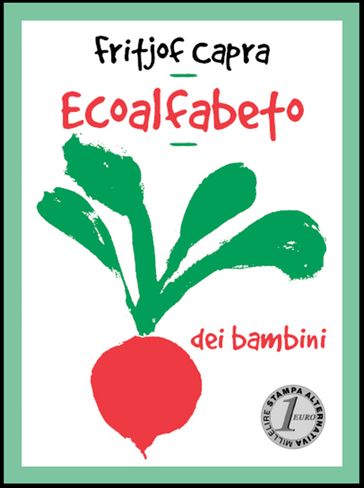 Ecoalfabeto. L'orto dei bambini