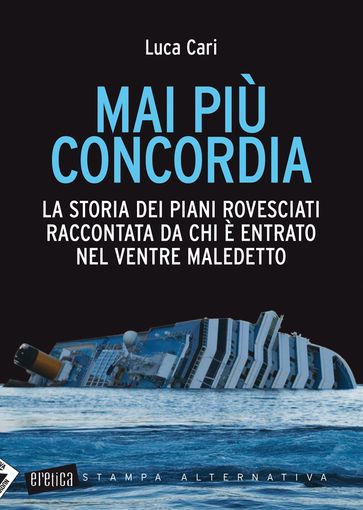 Mai più Concordia