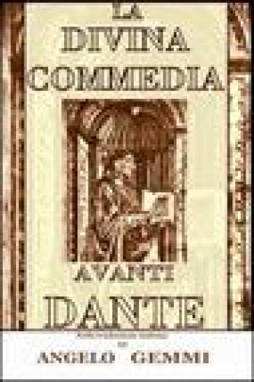 La Divina Commedia Avanti Dante