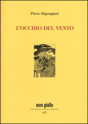 L'occhio Del Vento