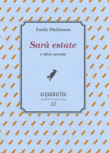 Sarà estate