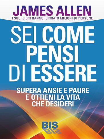 Sei come pensi di essere