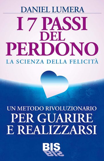 I 7 Passi del Perdono
