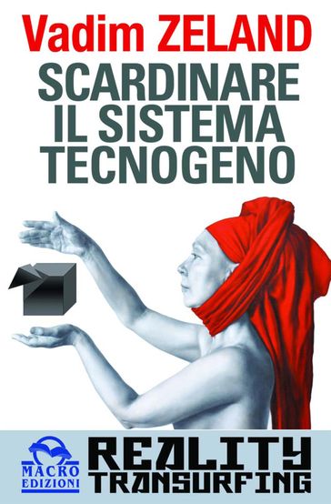 Scardinare il sistema tecnogeno