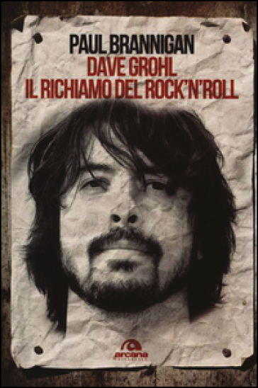 Dave Grohl. Il Richiamo Del Rock'n'Roll-image