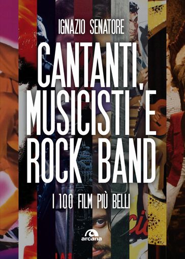 Cantanti, musicisti e rock band