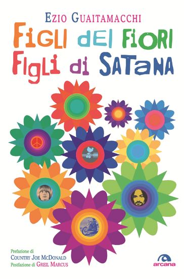 Figli dei fiori, figli di Satana