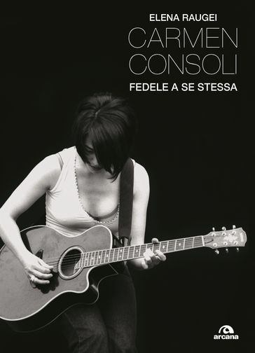 Carmen Consoli