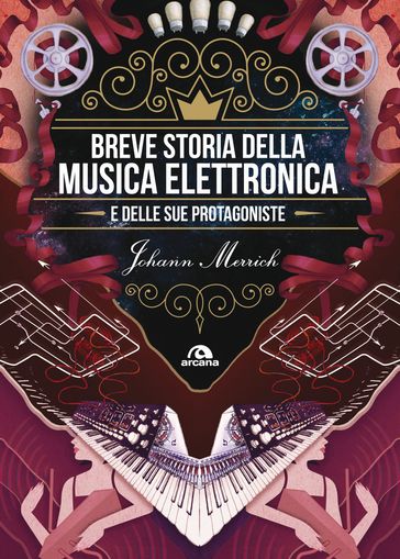 Breve storia della musica elettronica e delle sue protagoniste