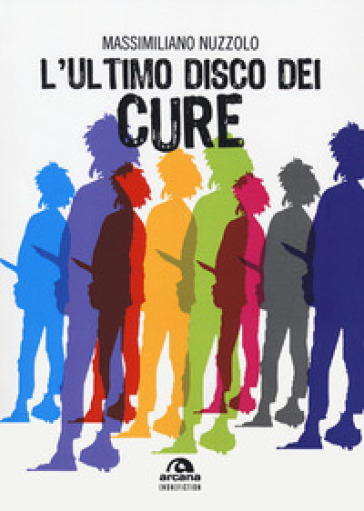 L'ultimo Disco Dei Cure