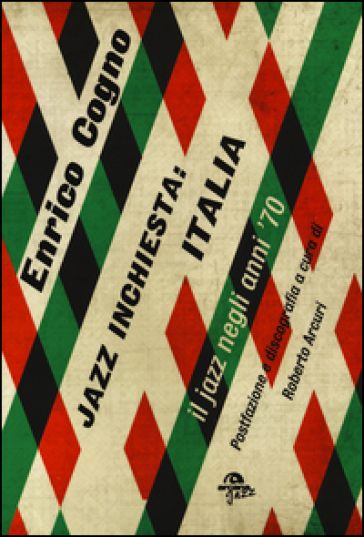 Jazz inchiesta: Italia. Il jazz negli anni '70