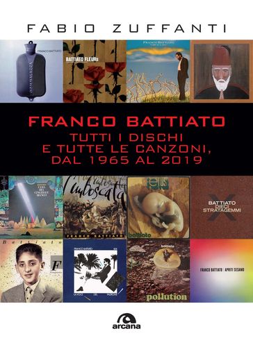 Franco Battiato