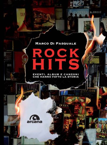 Rock hits