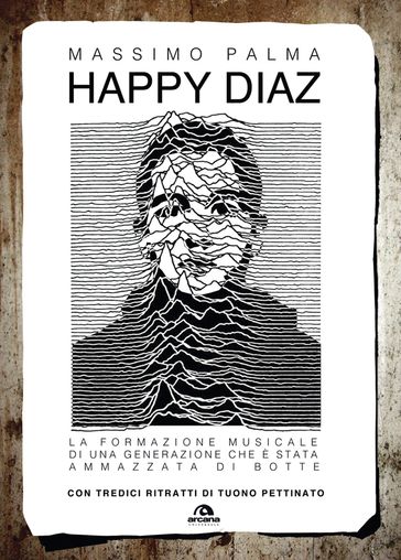 Happy diaz