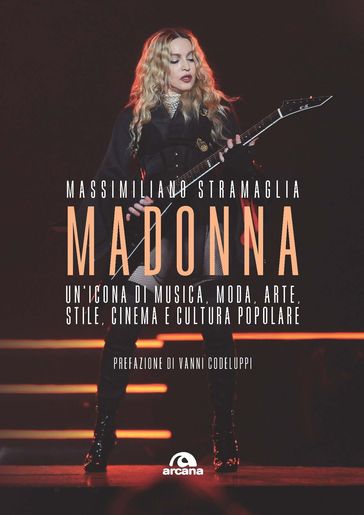 Madonna