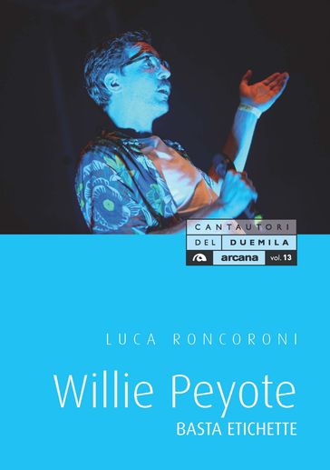 Willie Peyote