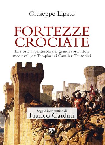 Fortezze crociate
