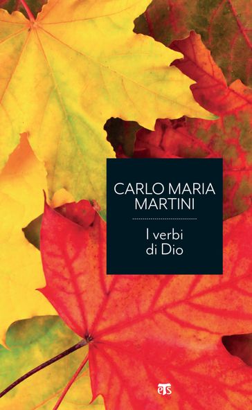 I verbi di Dio