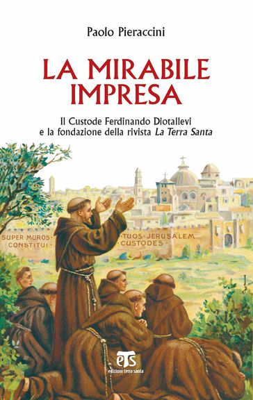 La mirabile impresa