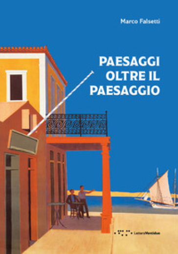 Paesaggi Oltre Il Paesaggio