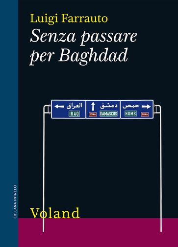 Senza passare per Baghdad