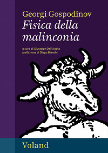 FISICA DELLA MALINCONIA