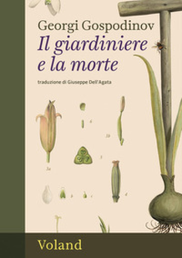 Il giardiniere e la morte