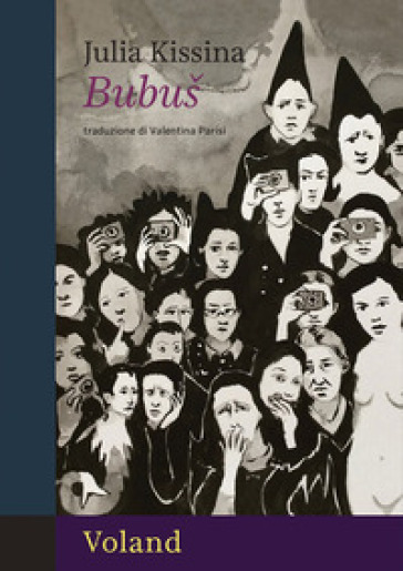 Bubuš