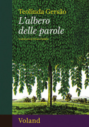 L'albero delle parole