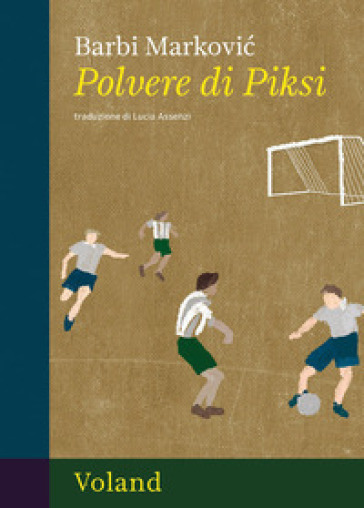 Polvere di Piksi