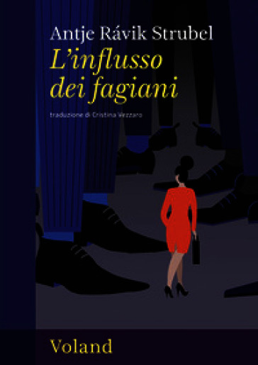 L'influsso dei fagiani