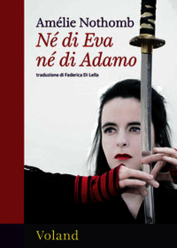 Né di Eva né di Adamo
