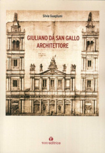 Giuliano Da Sangallo Architettore-image