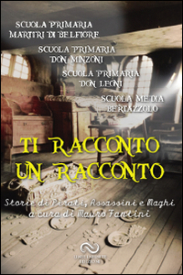 Ti Racconto Un Racconto