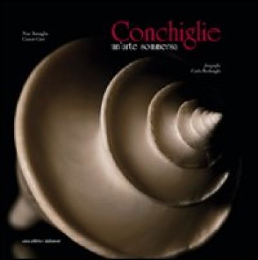 Conchiglie. Un'arte Sommersa. Ediz. Illustrata-image