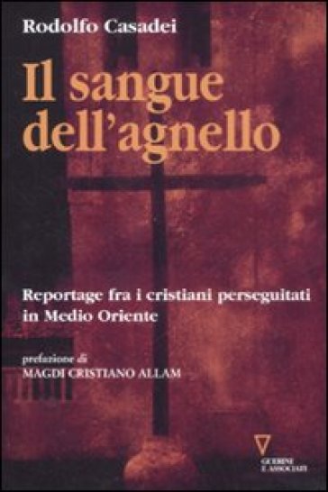 Il Sangue Dell'agnello