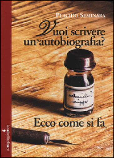 Vuoi scrivere un'autobiografia? Ecco come si fa