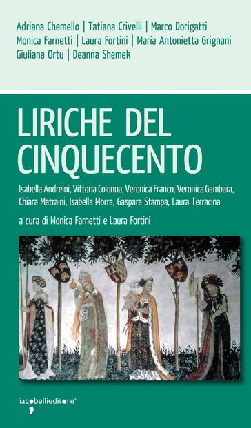 Liriche del Cinquecento