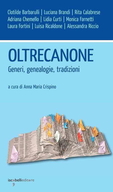 Oltrecanone