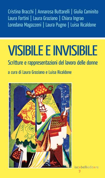 Visibile e invisibile