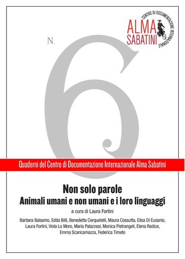 Quaderni di Alma Sabatini n. 6