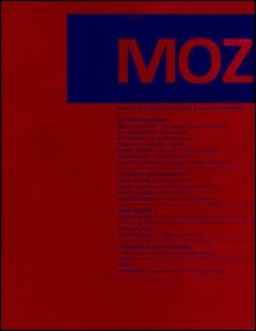 MozArt. Ediz. multilingue. Vol. 1
