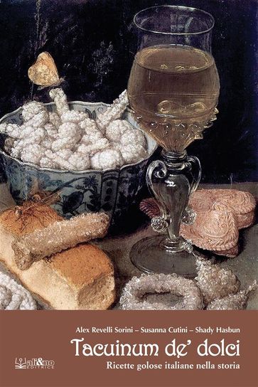 Tacuinum de' dolci